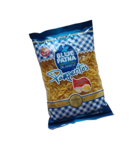 FIDEOS PAMPERITOS BLUEPATNA X500G
