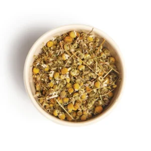 MANZANILLA FLOR Y TALLO X250G