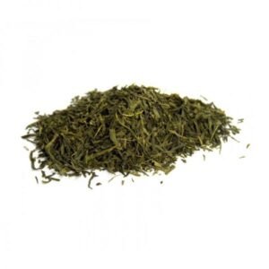 TE VERDE EN HEBRAS X250G