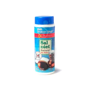 SAL DIET SIN SABOR GELL SINGH X70G