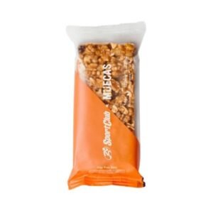 BARRITAS PROTEICAS MUECAS X50GRS