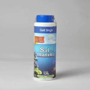 SAL MARINA GELL SINGH X120G