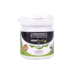 KONY STEVIA POLVO X90GRS POTE