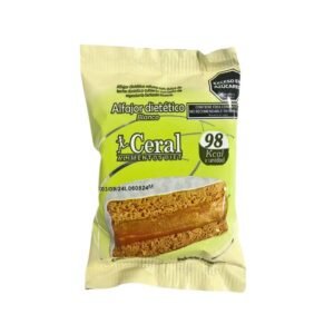 ALFAJOR DIET BLANCO CERAL X45GRS