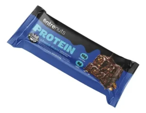 BARRITA PROTEICA CHOCO MANI ENTRENUTS X45GRS