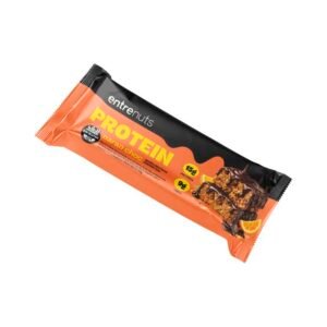 BARRITA PROTEICA NARANJA C/CHOCO ENTRENUTS X45GRS